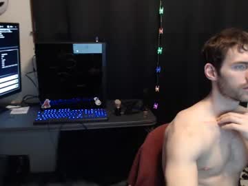 Cam stars man bedghost image #1124917