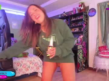 Cam stars girl kloelamaravilla18 image #909494