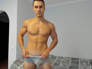 Cam stars man vincent_o image #62801