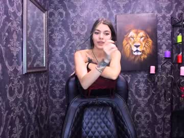 Cam stars girl maura_shy image #502162