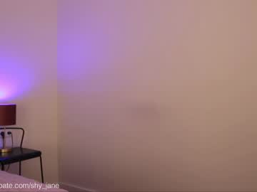Cam stars girl shy_jane image #2904141