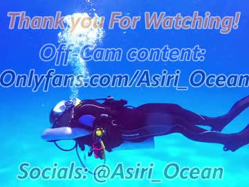 Cam stars girl asiri_ocean image #6299452