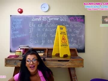 Cam stars girl livecleo image #3556831