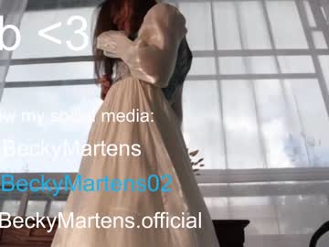 Cam stars girl beckymartens image #6727698