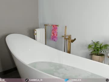 Cam stars girl gabrielaa_18 image #5581880