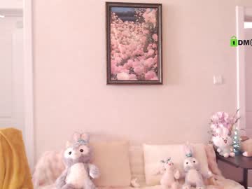 Cam stars girl sisirabbit_ image #5807277