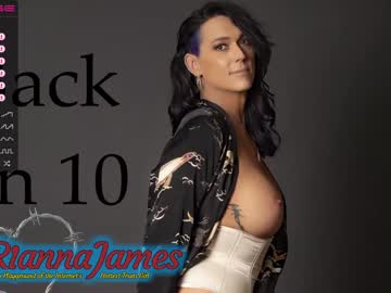 Cam stars tranny tsriannajames image #2859081