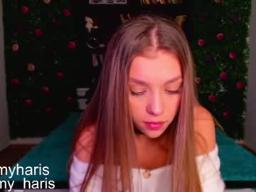 Cam stars couple amy__haris image #1321200