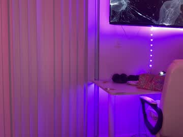 lana_daisy cam stars