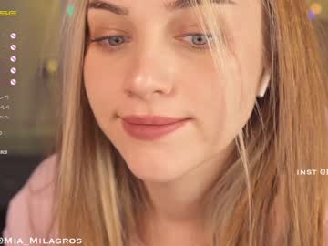 Cam stars girl mia_milagros image #3485648