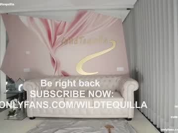 Cam stars girl wildtequilla image #4369991