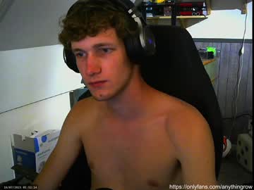 Cam stars man anythingrp image #4799196