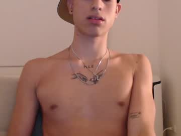 Cam stars man thetallbrow image #6273884