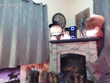 Cam stars girl murbears_world image #2267246