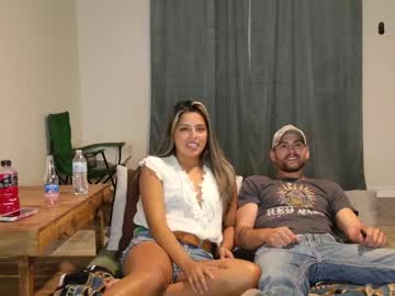 Cam stars couple countryluversss image #5080789
