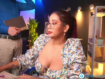 Cam stars girl gold_room image #434461