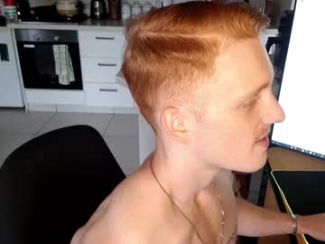 Cam stars man gingerboy_69 image #6341025