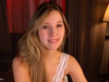 Cam stars girl milablush image #3977466