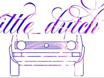 Cam stars girl little_dutch image #3300949