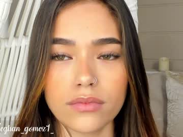 Cam stars girl _meghan_gomez1_ image #2928663