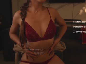 Cam stars girl emma_lu1 image #5928001