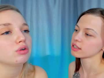 Cam stars couple huntertiana image #3201192