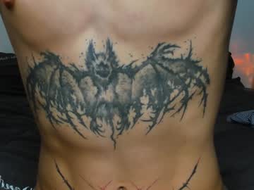 Cam stars man s3xorcism image #4426232