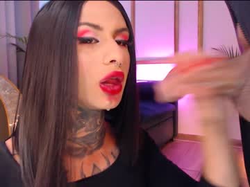Cam stars tranny luxyshy image #5429953