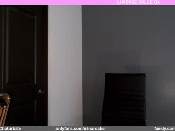 Cam stars girl minarocket_ image #4747625