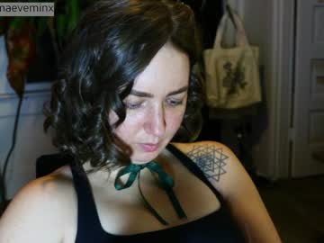 Cam stars girl maeveminx image #3299504