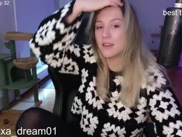 Cam stars girl alexa_dream image #6512178