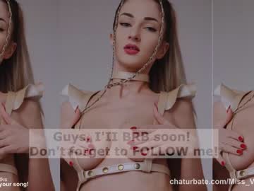 Cam stars girl miss_vavilova image #2448789