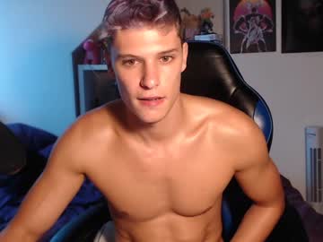 Cam stars man misterydragon image #71457