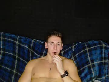 Cam stars man zach_rhyder image #1741710