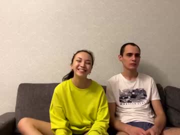 Cam stars couple creamsaga image #401607