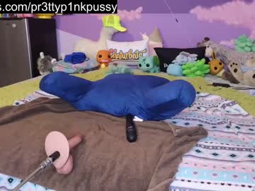 Cam stars girl pr3ttyp1nkpussy image #5728697