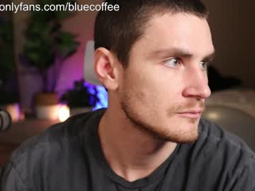 Cam stars man bluecoffee image #873460