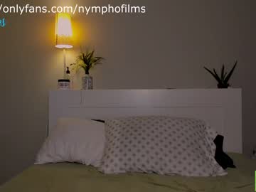 Cam stars couple nymphofilms image #1324574