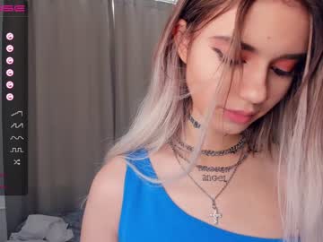Cam stars girl elfas_cute image #4802355