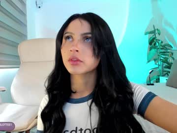 Cam stars girl misscharlotte1 image #2842921
