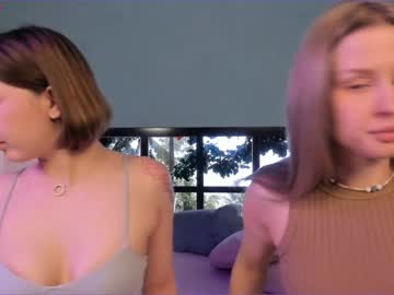 Cam stars couple huntertiana image #2091291