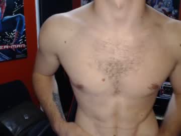Cam stars man spangy19 image #2954158