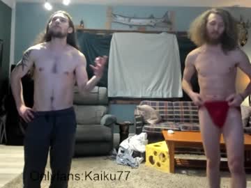 Cam stars man kaiku77 image #3664750