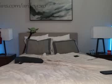 Cam stars couple ari_lovexo image #4848798