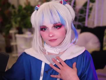 Cam stars girl faith_chan image #3376883