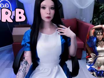 Cam stars girl arikajoy image #4282811