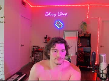 Cam stars man thejohnnystone image #4264173