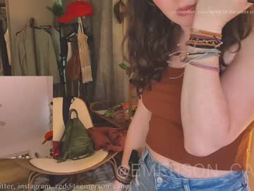 Cam stars girl emersoncane image #2530332