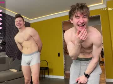 Cam stars man marcus_paradise image #4380622