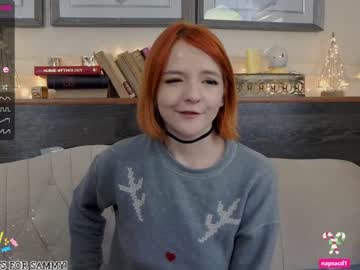 Cam stars girl ginger_pie image #657560